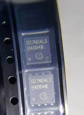 BSC020N03LSG BSC027N04LSG SON8 场效应管 全新原装正品