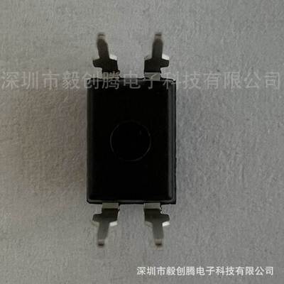 现货热卖LTV-817光隔离器晶体管光电输出光隔离器全新原装