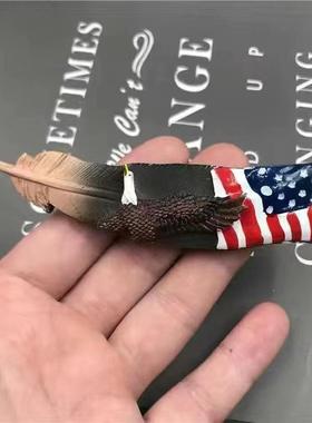 美国冰箱贴旅游纪念品自由女神像纽约洛杉矶旧金山夏威夷波斯顿