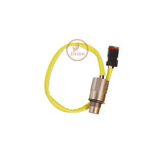 1643 345B 5230B挖掘机转速传感器522 5130B 5221643 5110B