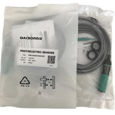 欧克邦尼OAKBONNiE光电开关传感器PM18SDC40ANR