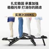 多功能户外懒人椅折叠便携办公室午睡午休家用阳台椅轻奢高端躺椅