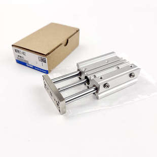 30100X125 175Z 三轴三杆带导杆气缸MGPM12X16X20X25