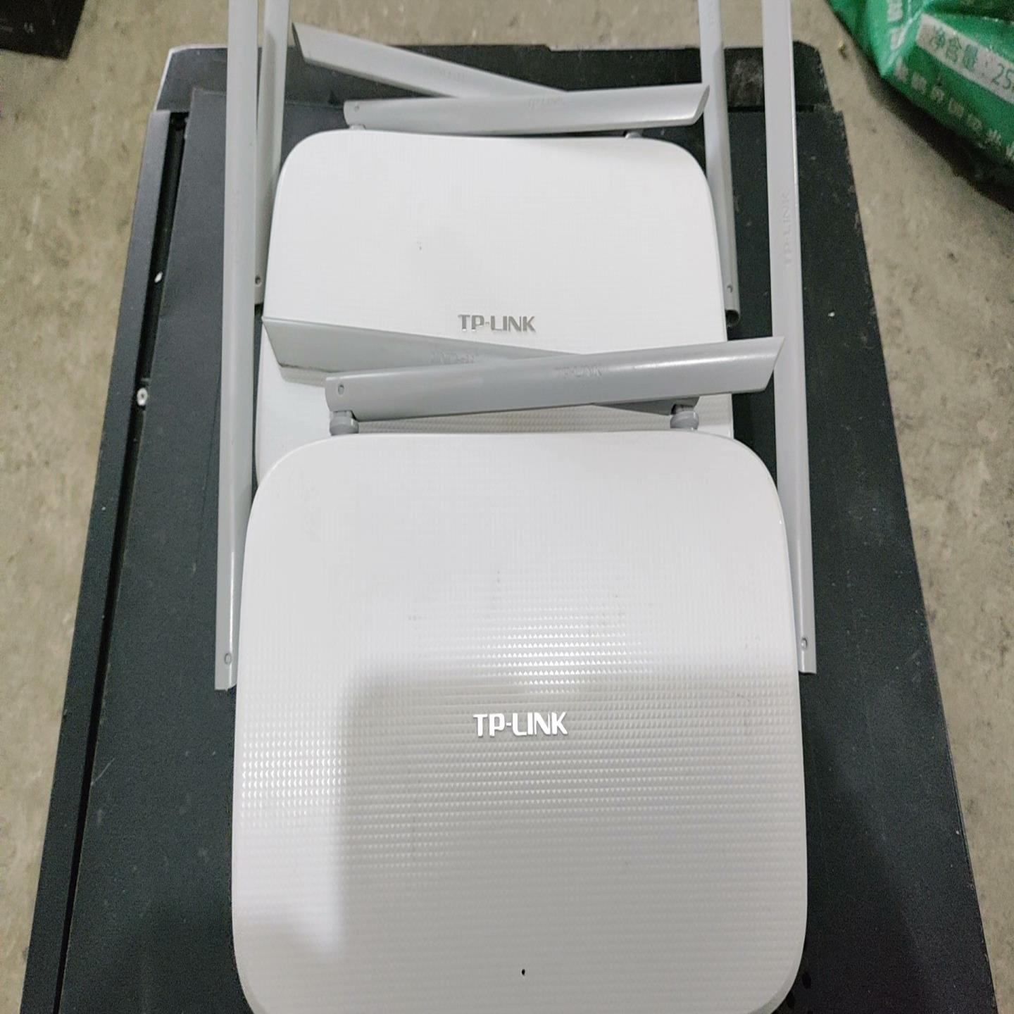TP-LINKTP-LINK双频路由器TL-WDR5620【议价】