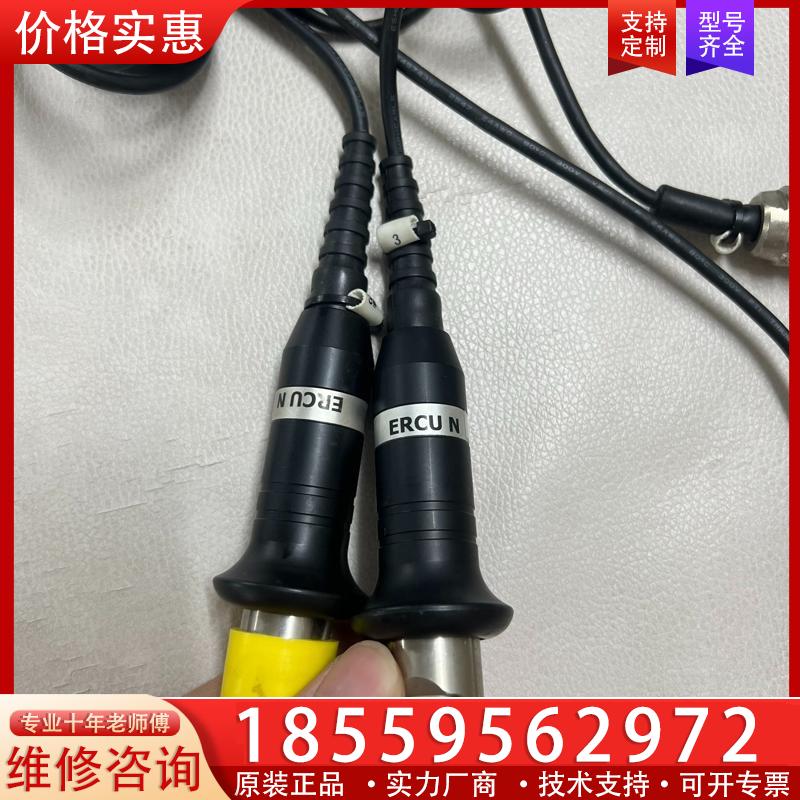 议价菲希尔Fischer PCB铜箔测厚仪 面铜测试探头ER