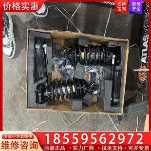 随 议价途乐Y62氮气减震 拆车 刚保养完 升高1寸