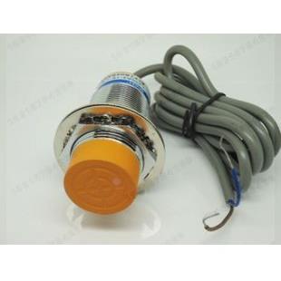 100%正品 沪工 LJM30T-20J/AK 接近开关 交流常开 距离20MM 现货