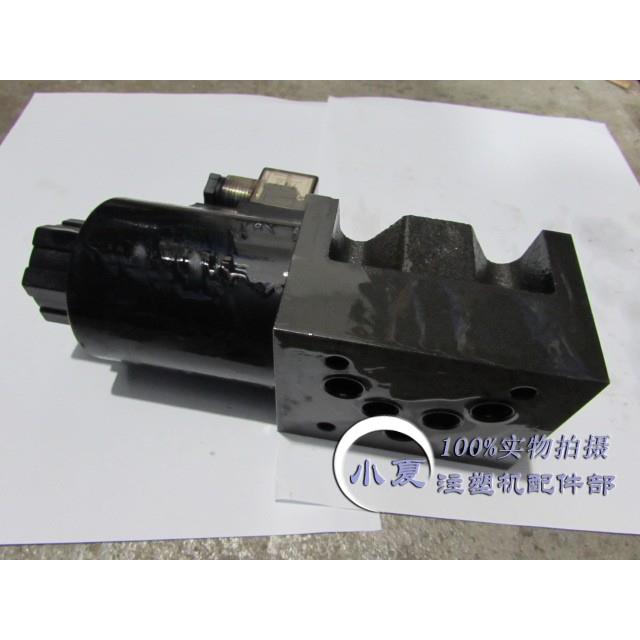 注塑机射退后抽胶电磁阀DGS-03-2B10B,4WE10UA UB,31BL,C8SA B