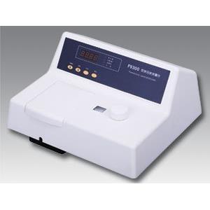 上海恒平 F9300荧光分光光度计 厂家直销