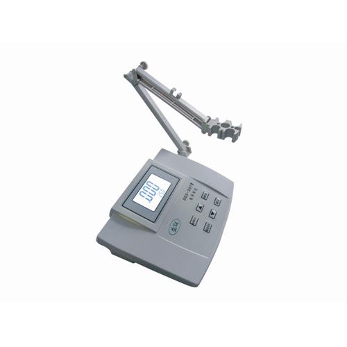 上海晶磁 DDS-307A型(数显)电导率仪 液晶显示 自动温度补偿