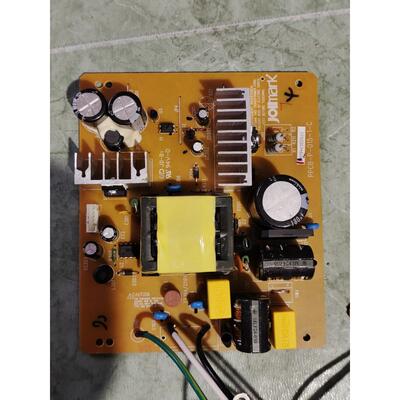 映美（Jolimark）FP-8400KIII 打印机电源板 打印头针头皮带配件