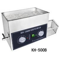 昆山禾创 KH-700B 700E台式超声波清洗器 超声波清洗机 一级