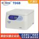 上海卢湘仪TD6B台式 低速自动平衡离心机