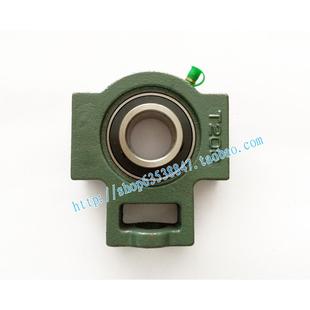 厂家直销 带座外球面轴承 滑块座UCT系列 UCT205,内径25mm