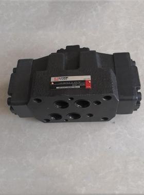 液控换向阀4WH16Y50陶瓷泥浆机4WH16D 4WH16E 4WH16J 4WH16HD 16C