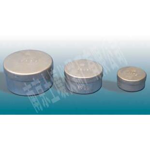 取土铝盒 小号铝盒 中号铝盒 大号铝盒 恒重打号