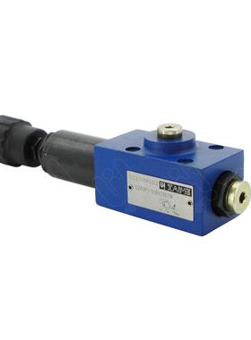 DZ6DP1-50/75Y直动式顺序阀DZ6DP2-5X/75 DZ5DP2-10/210XYM DZ10