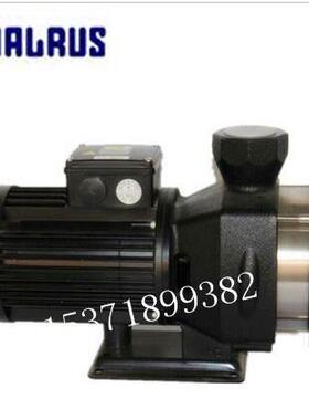 台湾华乐士  TPH8T5K   卧式多级离心泵空调冷却循环泵