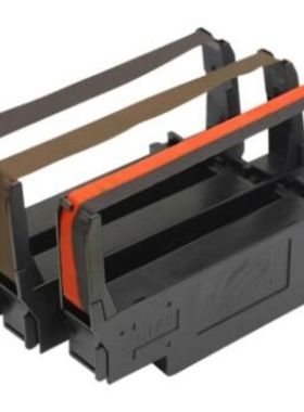 爱普生u220PB M188B u220PD  u288B打印机墨盒色带架色带框小票机