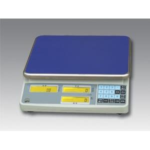 上海恒平 MP3KC计数天平 电子天平3kg/0.1g  厂家直销