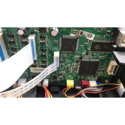 航天信息信诺Aisino SK186针式打印机主板650 TY186 860主板配件