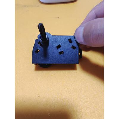 格志（Grozziie) AK890 针式打印机配件 色带齿轮组 进纸传感器