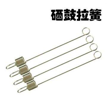 兼容HP12A 小弹簧HP1020 M1005 HP1010 Q2612A 1018 硒鼓小拉簧