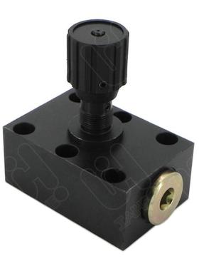 DVP10-1-10单向节流阀DVP8 DVP12 DVP16 DVP20 DRVP25 DVP30/40