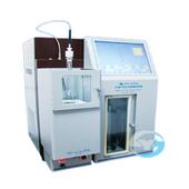 6536 上海昌吉 SYD 石油产品蒸馏试验器 上仪