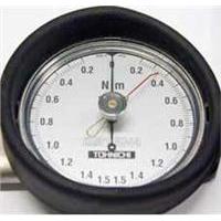 原厂正品东日扭力扳手DB420N-S表盘式扭力扳手4200DB2-S TOHNICHI