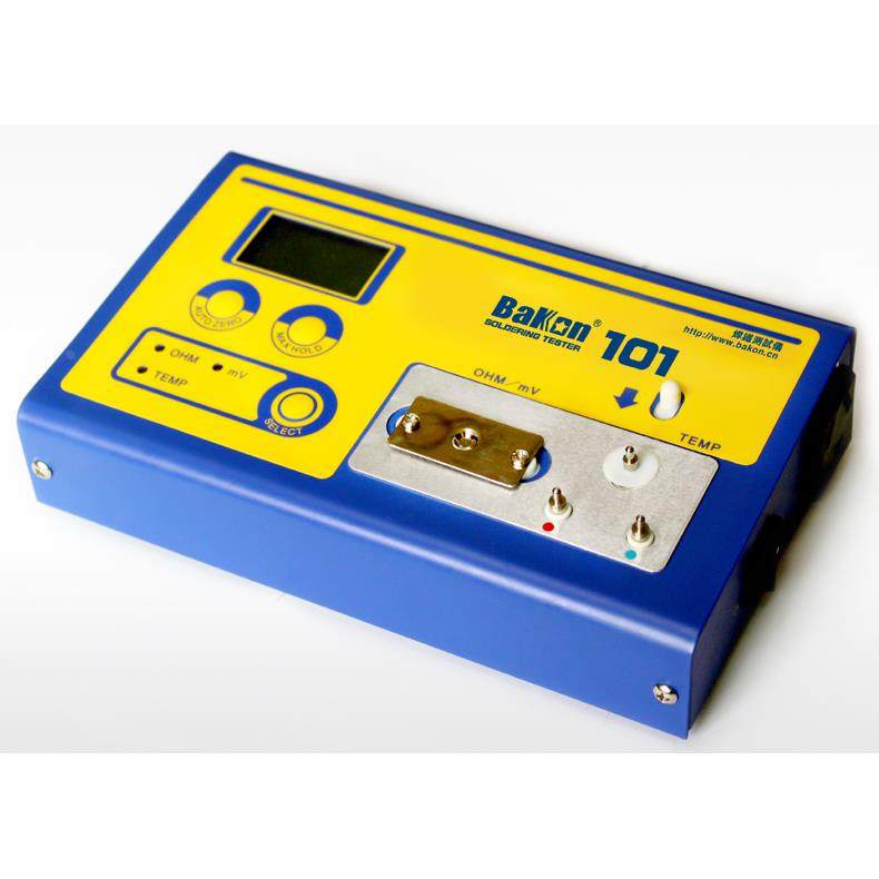 BK101烙铁综合测试仪 FG-101烙铁综合测试仪 FG101烙铁测试仪厂家