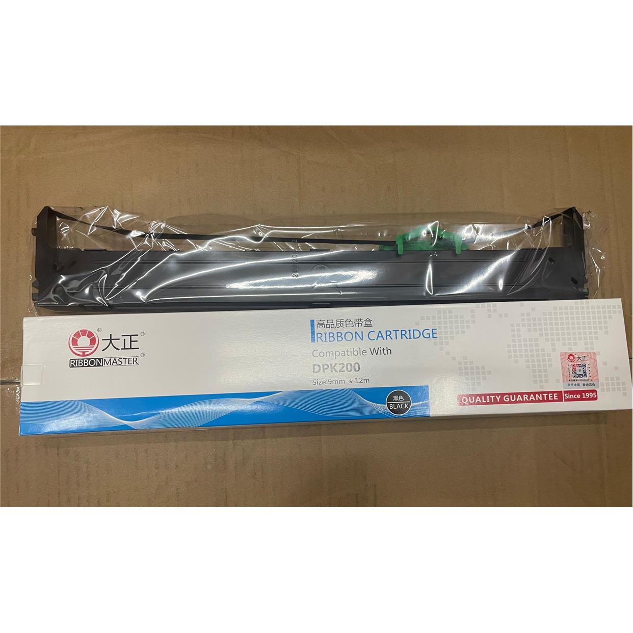 大正适用富士通DPK200 200H 200S DPK200G DPK200T DPK200Z色带架