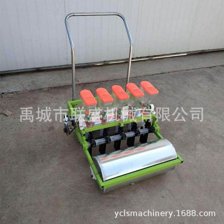 人力手推蔬菜播种机韭菜芹菜油麦菜西蓝花精播机 蔬菜药材点播机,农机/农具/农膜,播种栽苗器/地膜机,淘宝优惠券,粉丝福利购,淘宝优惠卷