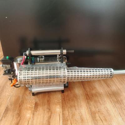 35A热力烟雾机 农林农用烟雾弥雾机7L烟雾机现货出口弥雾机Fogger