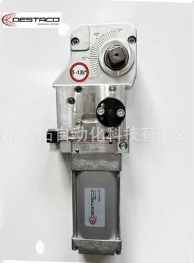 迪斯泰克 DESTACO 82M-3E03H050L8 原装 焊接夹紧手动缸