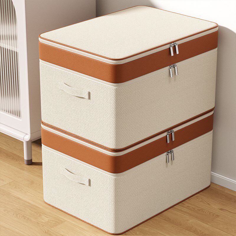 被子收纳袋大容量搬家打包袋子家用衣柜装L衣物双层整理箱储物筐,收纳整理,毛绒玩具收纳桶/箱,淘宝优惠券,粉丝福利购,淘宝优惠卷