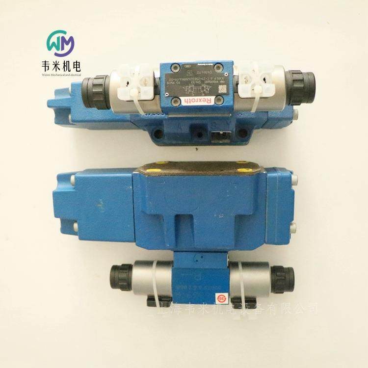 力士乐比例控制阀R900728586 4WRZ16W8-150-74/6EG24N9K4/D3M,标准件/零部件/工业耗材,液压阀,淘宝优惠券,粉丝福利购,淘宝优惠卷