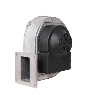 厂家直销 扫地车纯吸风机 大风量 EBM替代