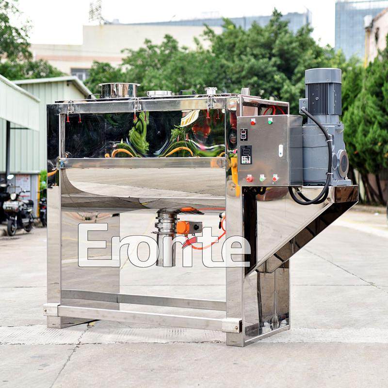 不锈钢食品搅拌机 双螺带 除尘打包 玉米淀粉马铃薯粉面粉混合机,清洗/食品/商业设备,食品搅拌机,淘宝优惠券,粉丝福利购,淘宝优惠卷