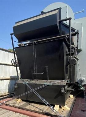 生物质蒸汽锅炉Biomass steam boiler Exported to Thailand