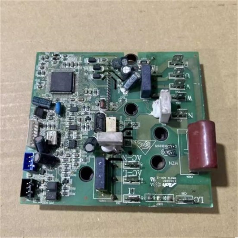 速发变频空调模块 E081 4--0 AOH02 C060V1018478