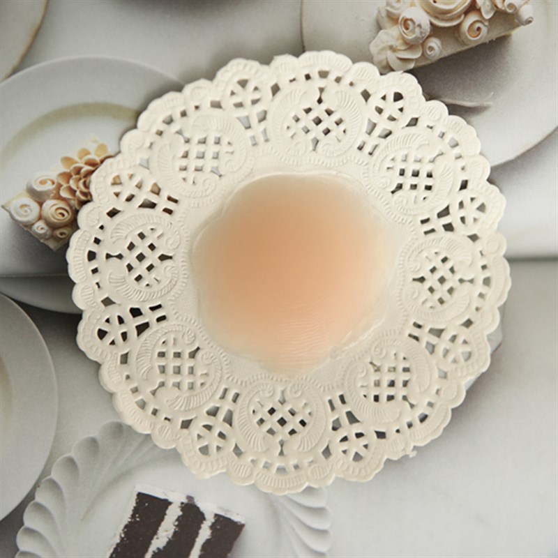 速发硅胶乳贴衣小内贴 梅花/ 文胸罩胸  乳头贴插片士