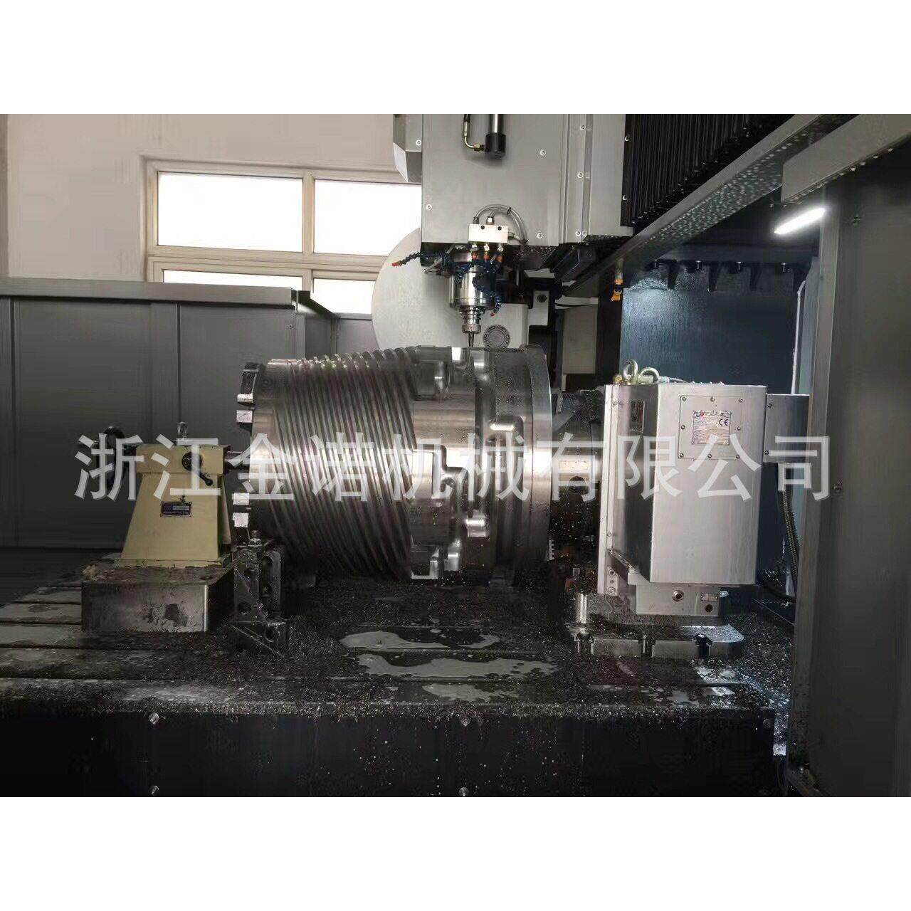 中空机模具、流道加工、挤出模具、模具定作