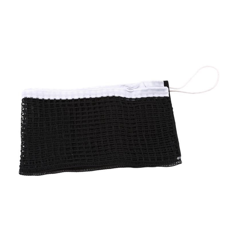 厂家直供 乒乓球网 球厂比赛用乒乓球网 乒乓球拦网