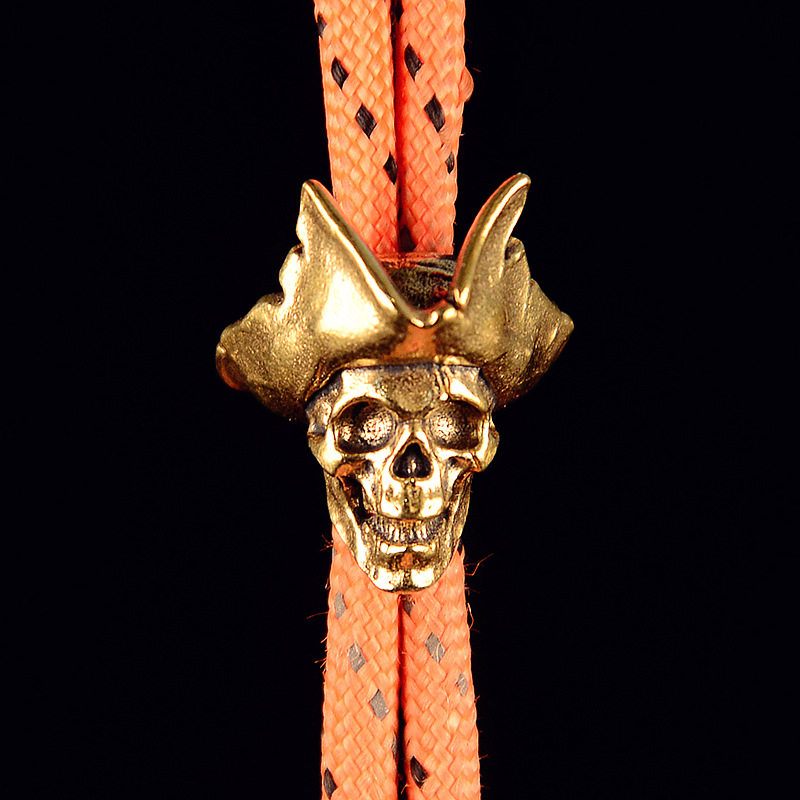 新款黄铜海盗刀坠EDC伞绳坠手电坠钥匙扣挂件DIY大孔配饰挂坠,玩具/童车/益智/积木/模型,EDC玩具,淘宝优惠券,粉丝福利购,淘宝优惠卷