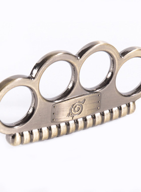 合法防身自卫指虎拳套戒指