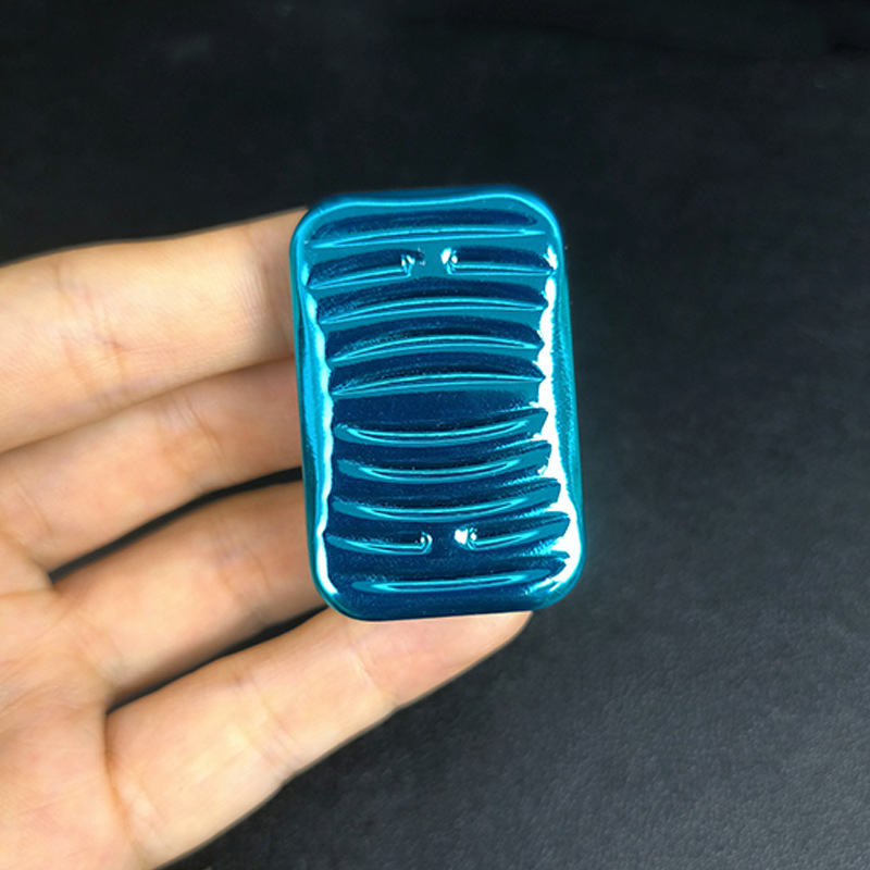 剑痕无限位推牌EDC解压玩具