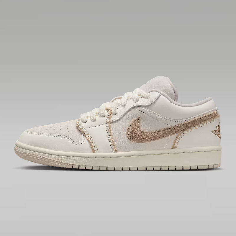 NIKE耐克女子AIR JORDAN 1运动鞋休闲鞋篮球鞋HV4268-120