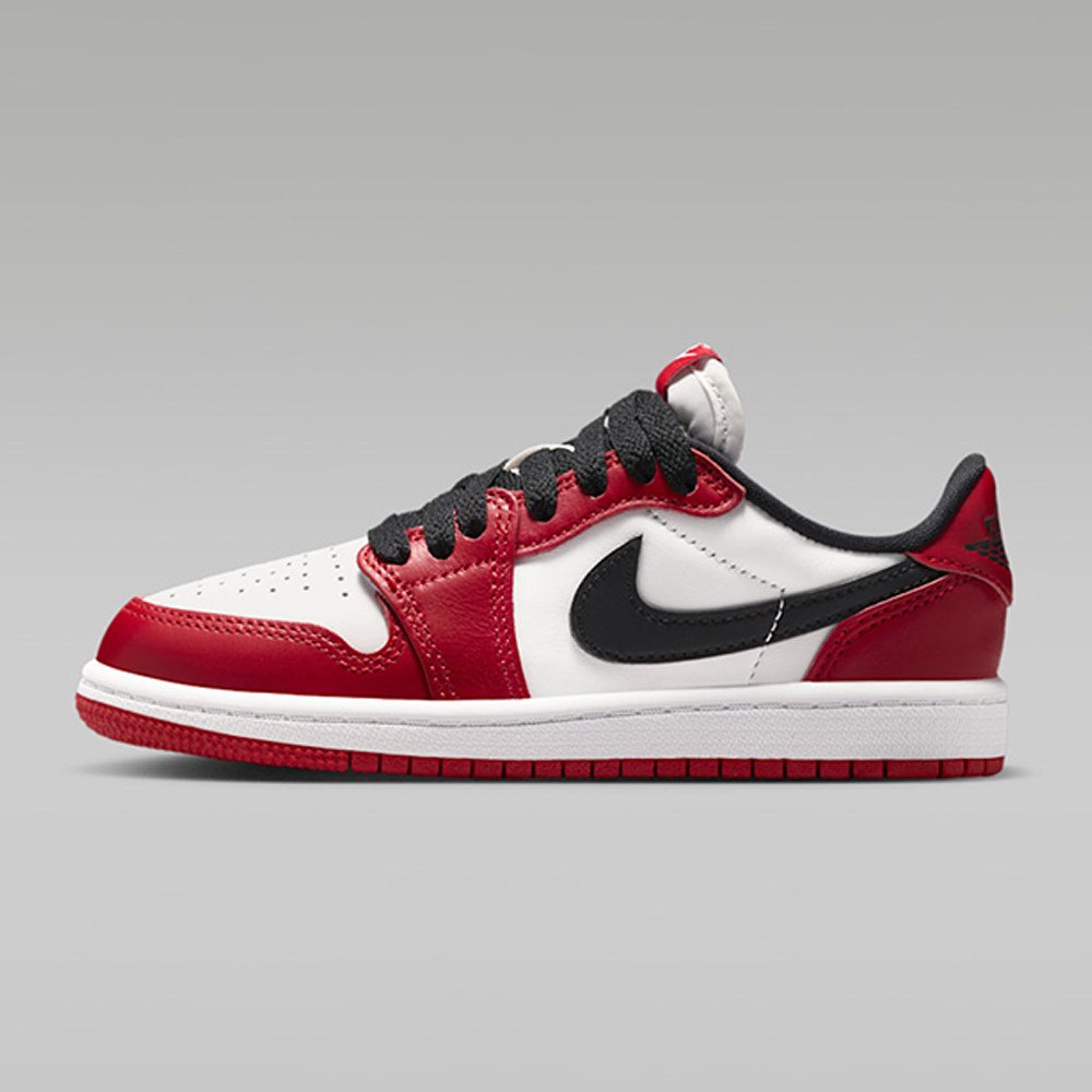 NIKE耐克小童鞋JORDANRETROLOWOGBP运动训练篮球鞋HQ6996-600