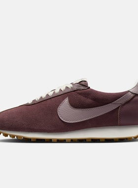 NIKE耐克女鞋W NIKE LD-1000 SUEDE运动休闲鞋IO9596-500